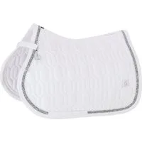 ESKADRON Schabracke Softshell Jewel, weiß - VS