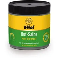 Effol Hufsalbe schwarz - 500 ml