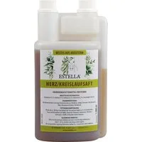 ESTELLA Herz/Kreislaufsaft - 1.000 ml