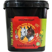 topteam top KräuterKraft - 3 kg