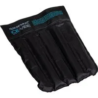 Horseware Ireland Ice-Vibe Cold Packs - Knee Pair Black/Auqa - 1 Paar