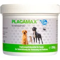 NutriLabs PLACAMAX Kautabletten für Hunde - 100 Kautabletten