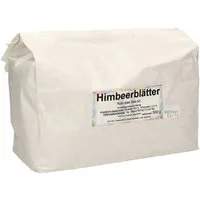 NATUSAT Himbeerblätter - 500 g