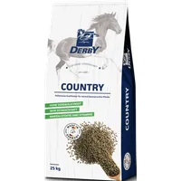 DERBY Country - 25 kg