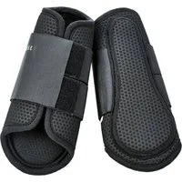 BUSSE Gamaschen ''ACTIVE-MESH'' schwarz - M