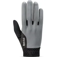 Roeckl Handschuhe WOLFACH silver reflect - 6