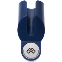 Barnery Magnetischer Gertenhalter - dunkelblau