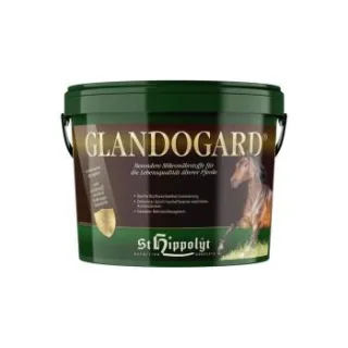 St. Hippolyt Glandogard 3,75 kg