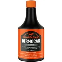 Kerbl Dermocan-Pferdeshampoo - 1 l
