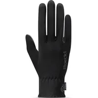 Roeckl Allround-Handschuh WIDNES, black - 10,0