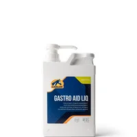 Cavalor Gastro AID Liquid - 2 l