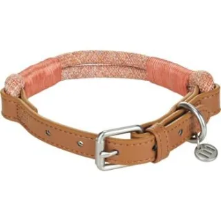 more LIFESTYLEPETS Tau-Halsband rot L