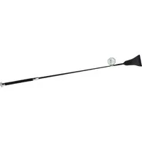 FLECK Springstock SilkTouch PREMIUM 60 cm - Chrom