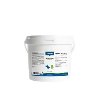 Canina Seealgen Tabletten 2,25 kg
