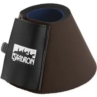 ESKADRON Hufglocken "Neo" dunkelbraun BASIC - L