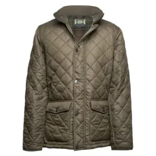 ROMNEYS Basic Steppjacke L - INT