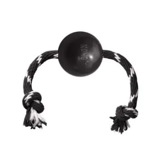 KONG Extreme Ball mit Tau