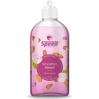 SPEED Shampoo ALMOND - 500 ml