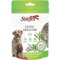 Stiefel Zahnkräuter - 100 g