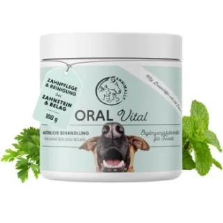 Annimally Oral Vital 100 g