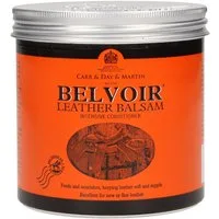 Carr & Day & Martin Belvoir Leder Balsam - 500 ml