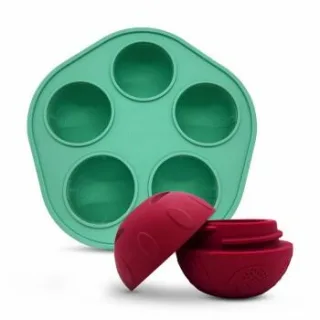 SmoothieDog Schleckball 1