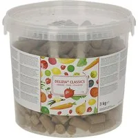 Kerbl Delizia Sweeties Erdbeere - 3 kg