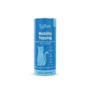 KatKare Immuno Topping 90 g