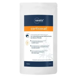 navalis corticosal Horse 1 kg