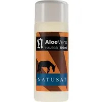 NATUSAT Aloe Vera Gel - 100 ml
