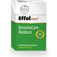 Effol BronchoCare-Hustenbonbons - 14 Stück
