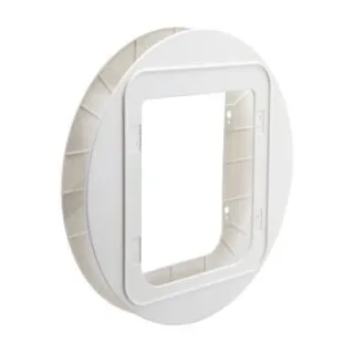 SureFlap Montageadapter Haustierklappe