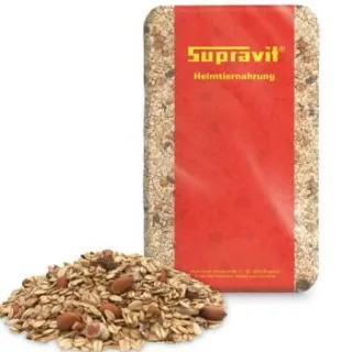 Supravit Premium Fettfutter für Wildvögel 25 kg