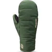 Roeckl Winterreithandschuh Nagoya Chive Green - 6
