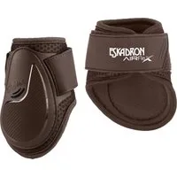 ESKADRON AIR-FLEX Streichkappen classic, Braun - L
