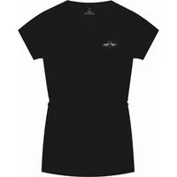 T-Shirt HVPClassic, black - S