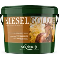 St.Hippolyt Kieselgold - 4 kg