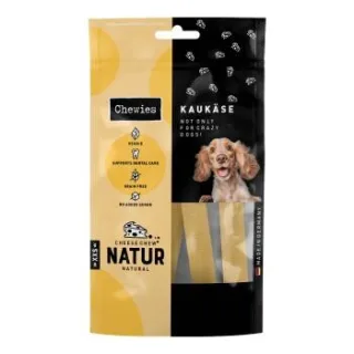 Chewies Natürlicher Kaukäse 4xXXS