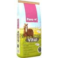Pavo Vital - 20 kg