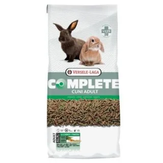 Versele-Laga Cuni Complete für Kaninchen 8 kg