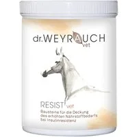 Dr. Weyrauch Resist vet - 1.000 g