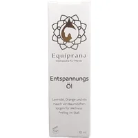 Equiprana Entspannungs Öl - 10 ml
