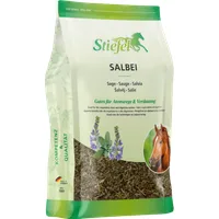 Stiefel Salbei, geschnitten - 500 g