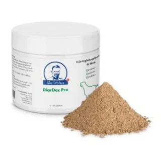 Dr. Hölter DiarDoc Pro Probiotika Pulver 150 g