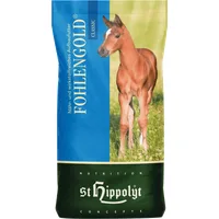 St.Hippolyt Fohlengold Classic - 25 kg