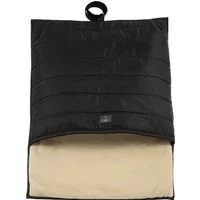ESKADRON Hundebett Teddyfleece Black - 1 Stk