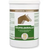EquiPower Teufelskralle 100 % - 800 g