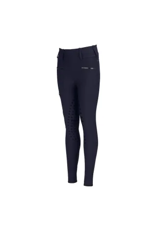 Kinder Reithose Lilith SD FullGrip 9105 HighWaist