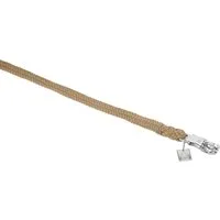 ESKADRON Strick Duralastic Panikhaken - sierra