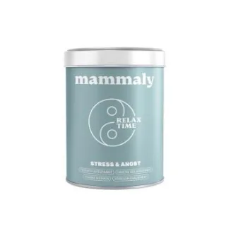 mammaly Relax Time 175 g